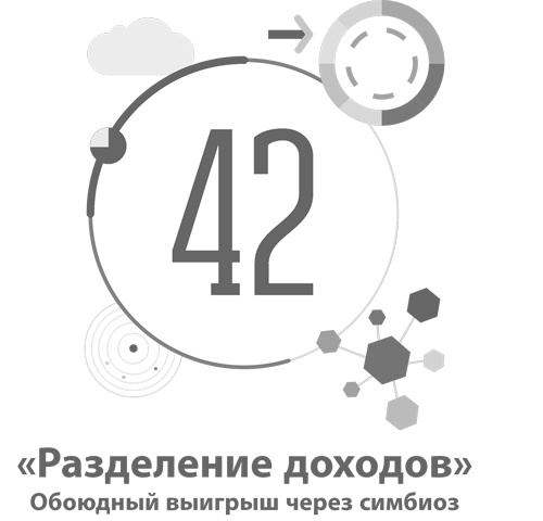 Иллюстрация к книге — Бизнес-модели. 55 лучших шаблонов [i_147.jpg]