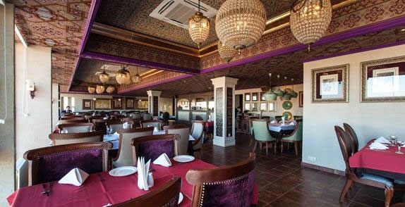 Иллюстрация к книге — Фирменный стиль ресторана [i_006.jpg]