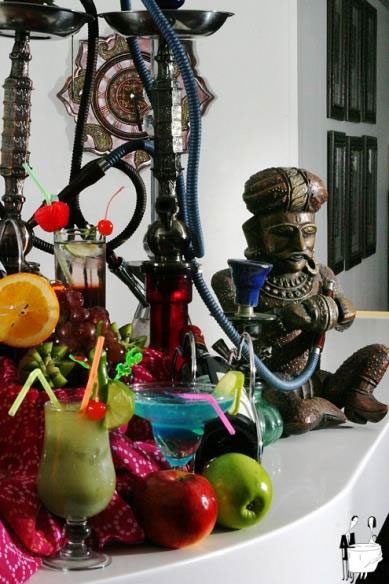 Иллюстрация к книге — Фирменный стиль ресторана [i_015.jpg]