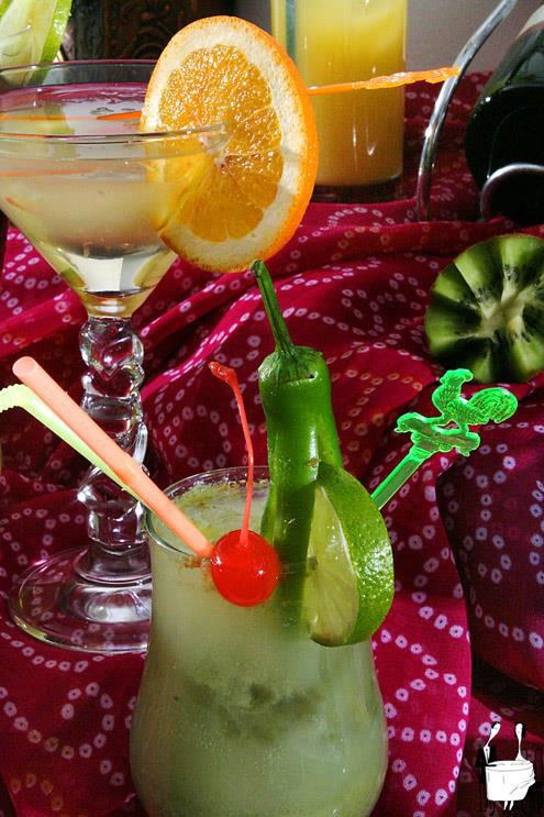 Иллюстрация к книге — Фирменный стиль ресторана [i_019.jpg]