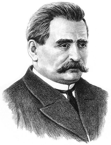 Иллюстрация к книге — Сможет ли Россия конкурировать? История инноваций в царской, советской и современной России [i_002.jpg]