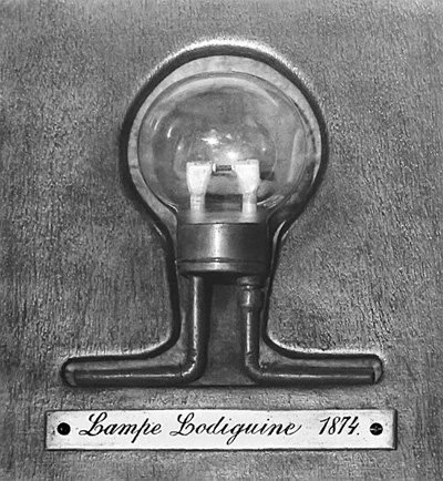 Иллюстрация к книге — Сможет ли Россия конкурировать? История инноваций в царской, советской и современной России [i_003.jpg]