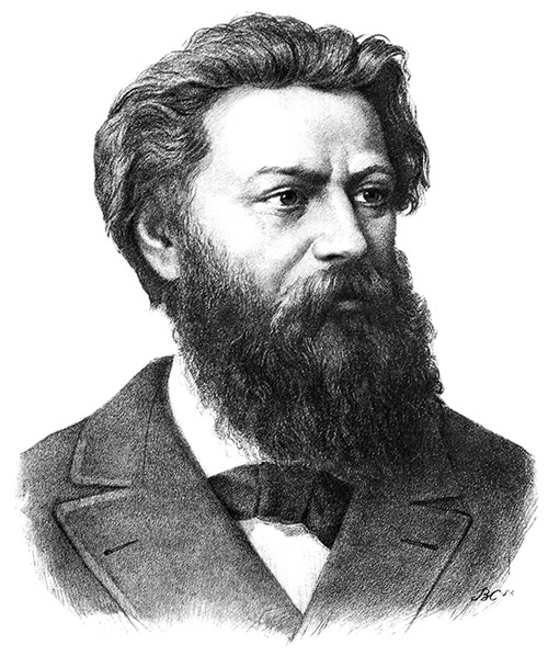 Иллюстрация к книге — Сможет ли Россия конкурировать? История инноваций в царской, советской и современной России [i_004.jpg]