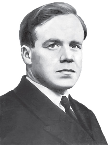 Иллюстрация к книге — Сможет ли Россия конкурировать? История инноваций в царской, советской и современной России [i_014.jpg]