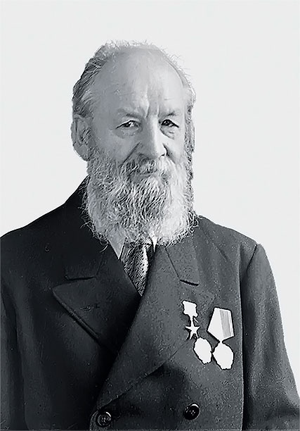 Иллюстрация к книге — Сможет ли Россия конкурировать? История инноваций в царской, советской и современной России [i_015.jpg]