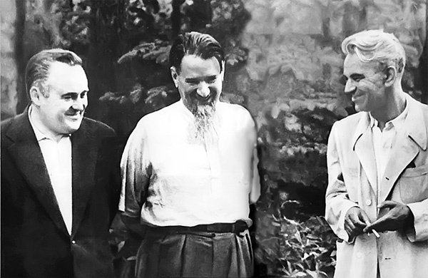 Иллюстрация к книге — Сможет ли Россия конкурировать? История инноваций в царской, советской и современной России [i_018.jpg]