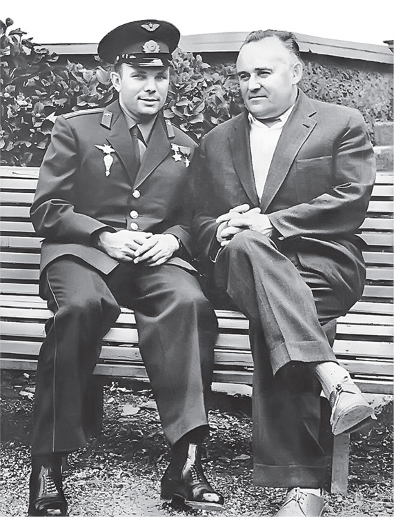 Иллюстрация к книге — Сможет ли Россия конкурировать? История инноваций в царской, советской и современной России [i_019.jpg]