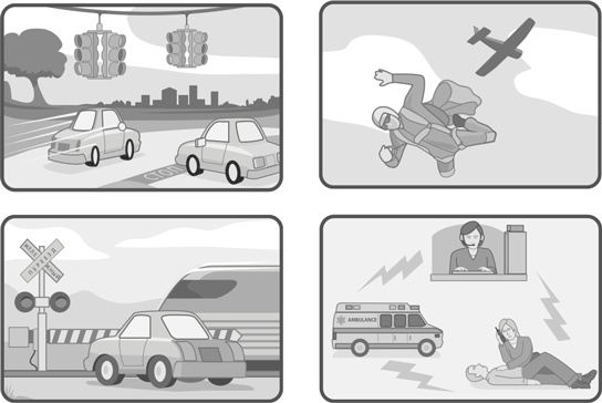 Иллюстрация к книге — Бережливый офис. Устранение потерь времени и денег [i_028.jpg]