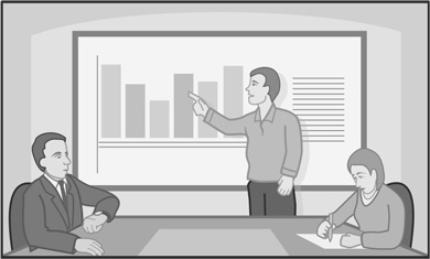 Иллюстрация к книге — Бережливый офис. Устранение потерь времени и денег [i_033.jpg]