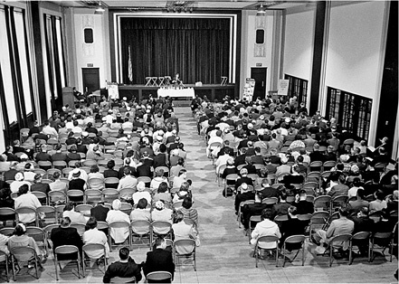 Иллюстрация к книге — Просто Рич: уроки жизни от одного из основателей Amway [i_014.jpg]