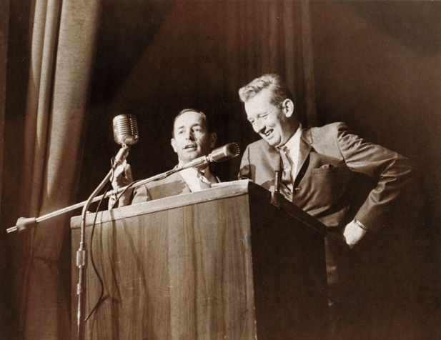 Иллюстрация к книге — Просто Рич: уроки жизни от одного из основателей Amway [i_017.jpg]