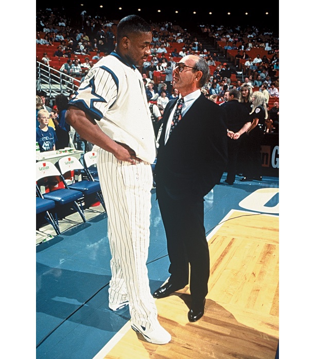 Иллюстрация к книге — Просто Рич: уроки жизни от одного из основателей Amway [i_025.jpg]