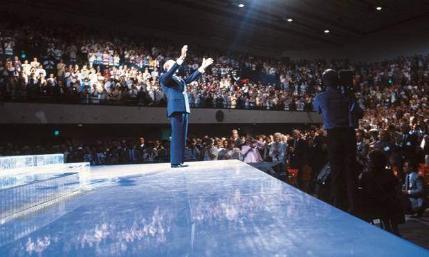 Иллюстрация к книге — Просто Рич: уроки жизни от одного из основателей Amway [i_031.jpg]