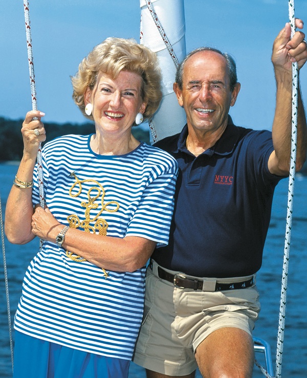 Иллюстрация к книге — Просто Рич: уроки жизни от одного из основателей Amway [i_032.jpg]