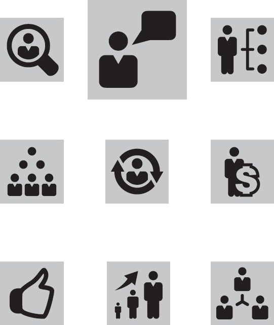 Иллюстрация к книге — Одностраничный маркетинговый план. Как найти новых клиентов, заработать больше денег и выделиться из толпы [_12.jpg]