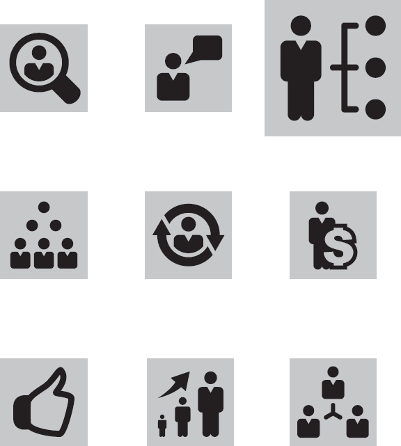 Иллюстрация к книге — Одностраничный маркетинговый план. Как найти новых клиентов, заработать больше денег и выделиться из толпы [_30.jpg]