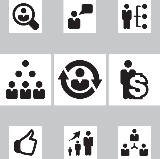 Иллюстрация к книге — Одностраничный маркетинговый план. Как найти новых клиентов, заработать больше денег и выделиться из толпы [_32.jpg]