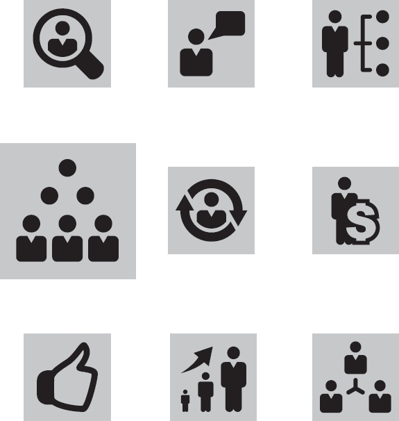 Иллюстрация к книге — Одностраничный маркетинговый план. Как найти новых клиентов, заработать больше денег и выделиться из толпы [_33.jpg]