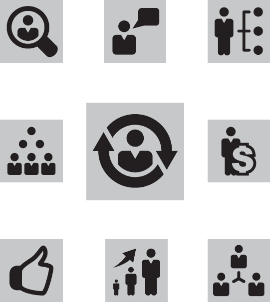 Иллюстрация к книге — Одностраничный маркетинговый план. Как найти новых клиентов, заработать больше денег и выделиться из толпы [_37.jpg]