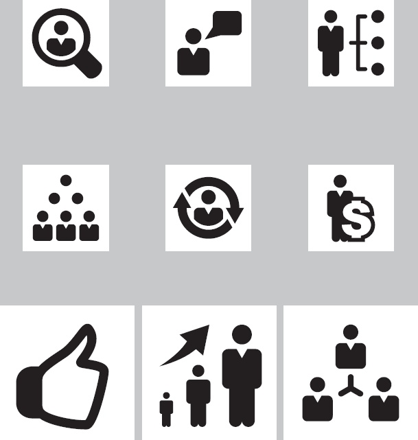 Иллюстрация к книге — Одностраничный маркетинговый план. Как найти новых клиентов, заработать больше денег и выделиться из толпы [_44.jpg]