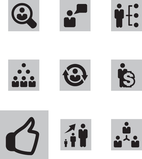 Иллюстрация к книге — Одностраничный маркетинговый план. Как найти новых клиентов, заработать больше денег и выделиться из толпы [_45.jpg]