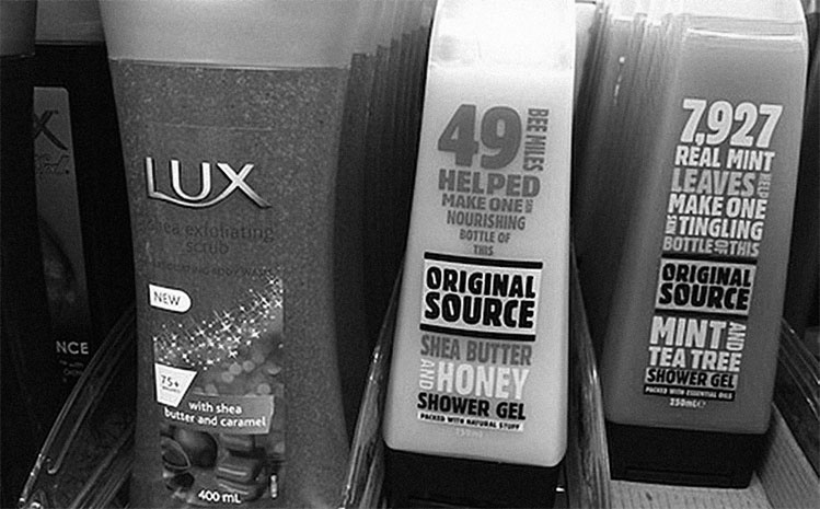 Иллюстрация к книге — Одностраничный маркетинговый план. Как найти новых клиентов, заработать больше денег и выделиться из толпы [_48.jpg]