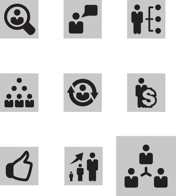 Иллюстрация к книге — Одностраничный маркетинговый план. Как найти новых клиентов, заработать больше денег и выделиться из толпы [_53.jpg]