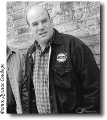 Иллюстрация к книге — Искусство сериала. Как стать успешным автором на TV [i_027.jpg]