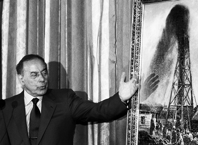 Иллюстрация к книге — В поисках энергии. Ресурсные войны, новые технологии и будущее энергетики [i_025.jpg]