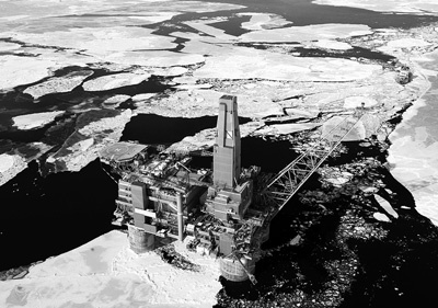 Иллюстрация к книге — В поисках энергии. Ресурсные войны, новые технологии и будущее энергетики [i_028.jpg]