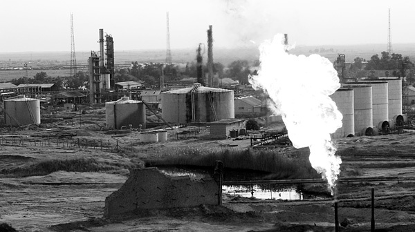 Иллюстрация к книге — В поисках энергии. Ресурсные войны, новые технологии и будущее энергетики [i_036.jpg]