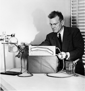 Иллюстрация к книге — В поисках энергии. Ресурсные войны, новые технологии и будущее энергетики [i_052.jpg]