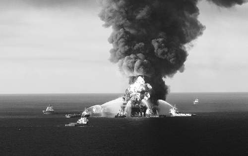 Иллюстрация к книге — В поисках энергии. Ресурсные войны, новые технологии и будущее энергетики [i_057.jpg]