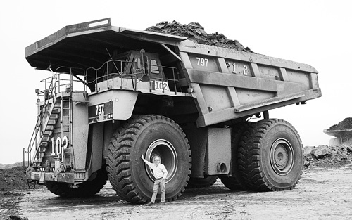 Иллюстрация к книге — В поисках энергии. Ресурсные войны, новые технологии и будущее энергетики [i_058.jpg]