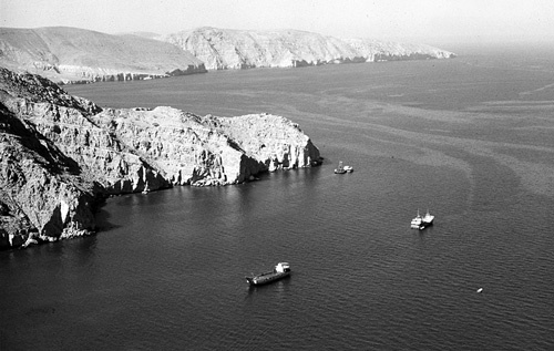 Иллюстрация к книге — В поисках энергии. Ресурсные войны, новые технологии и будущее энергетики [i_063.jpg]