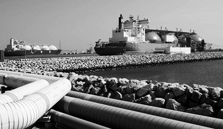 Иллюстрация к книге — В поисках энергии. Ресурсные войны, новые технологии и будущее энергетики [i_066.jpg]