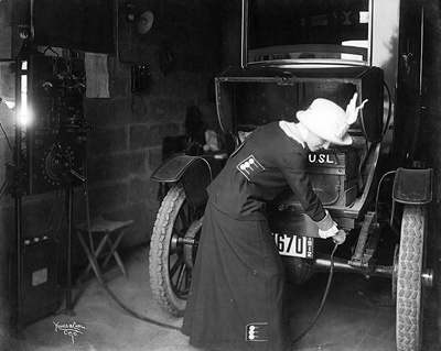 Иллюстрация к книге — В поисках энергии. Ресурсные войны, новые технологии и будущее энергетики [i_127.jpg]