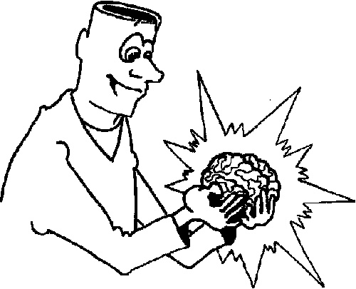 Иллюстрация к книге — Психология эффективного менеджера. Гибкость. Эффективное управление. Психология менеджера. Книга 1. Ситуация управления [i_011.jpg]