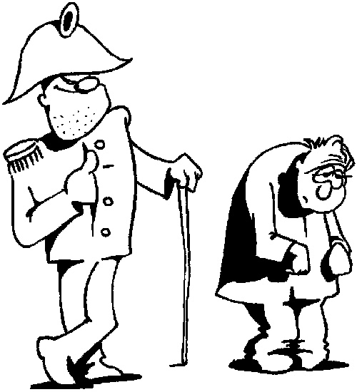 Иллюстрация к книге — Психология эффективного менеджера. Гибкость. Эффективное управление. Психология менеджера. Книга 1. Ситуация управления [i_064.jpg]