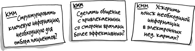 Иллюстрация к книге — Спринт. Как разработать и протестировать новый продукт всего за пять дней [i_016.jpg]