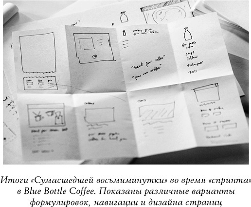 Иллюстрация к книге — Спринт. Как разработать и протестировать новый продукт всего за пять дней [i_035.jpg]