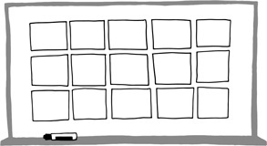 Иллюстрация к книге — Спринт. Как разработать и протестировать новый продукт всего за пять дней [i_057.jpg]