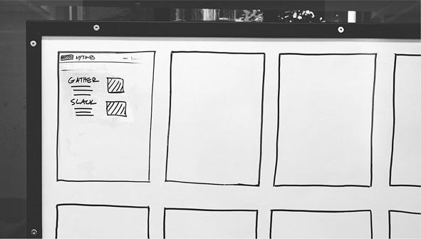 Иллюстрация к книге — Спринт. Как разработать и протестировать новый продукт всего за пять дней [i_058.jpg]