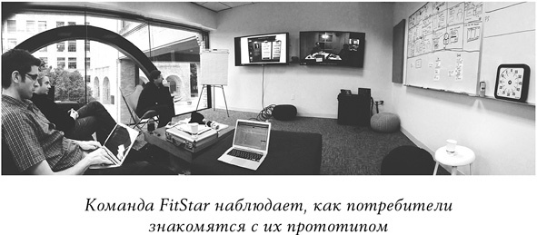 Иллюстрация к книге — Спринт. Как разработать и протестировать новый продукт всего за пять дней [i_064.jpg]