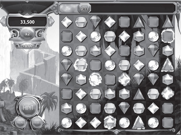 Иллюстрация к книге — Геймификация в бизнесе: как пробиться сквозь шум и завладеть вниманием сотрудников и клиентов [i_007.jpg]