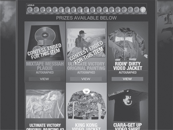 Иллюстрация к книге — Геймификация в бизнесе: как пробиться сквозь шум и завладеть вниманием сотрудников и клиентов [i_009.jpg]