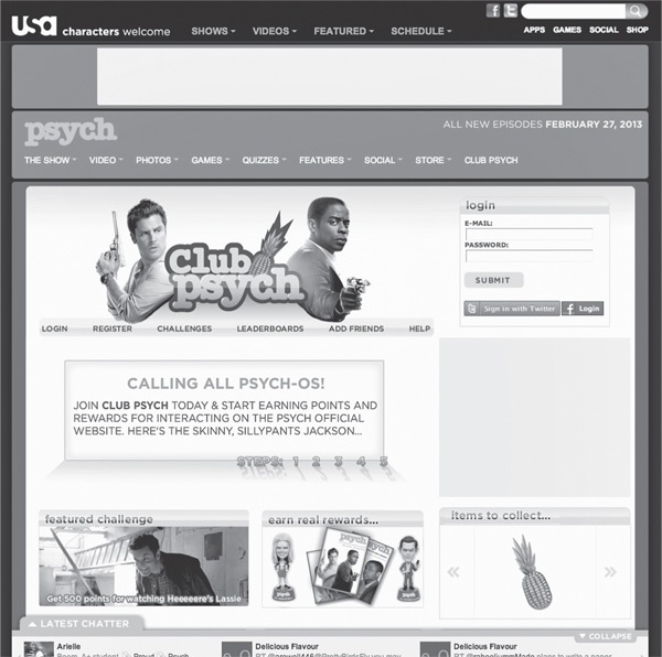 Иллюстрация к книге — Геймификация в бизнесе: как пробиться сквозь шум и завладеть вниманием сотрудников и клиентов [i_019.jpg]