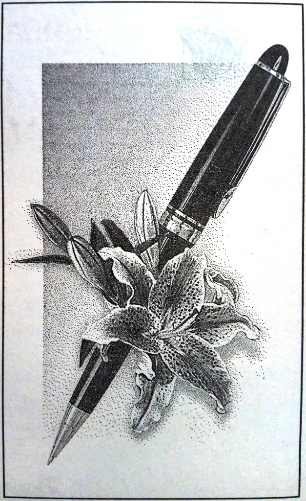 Иллюстрация к книге — Лестница к звездам [i_002.jpg]