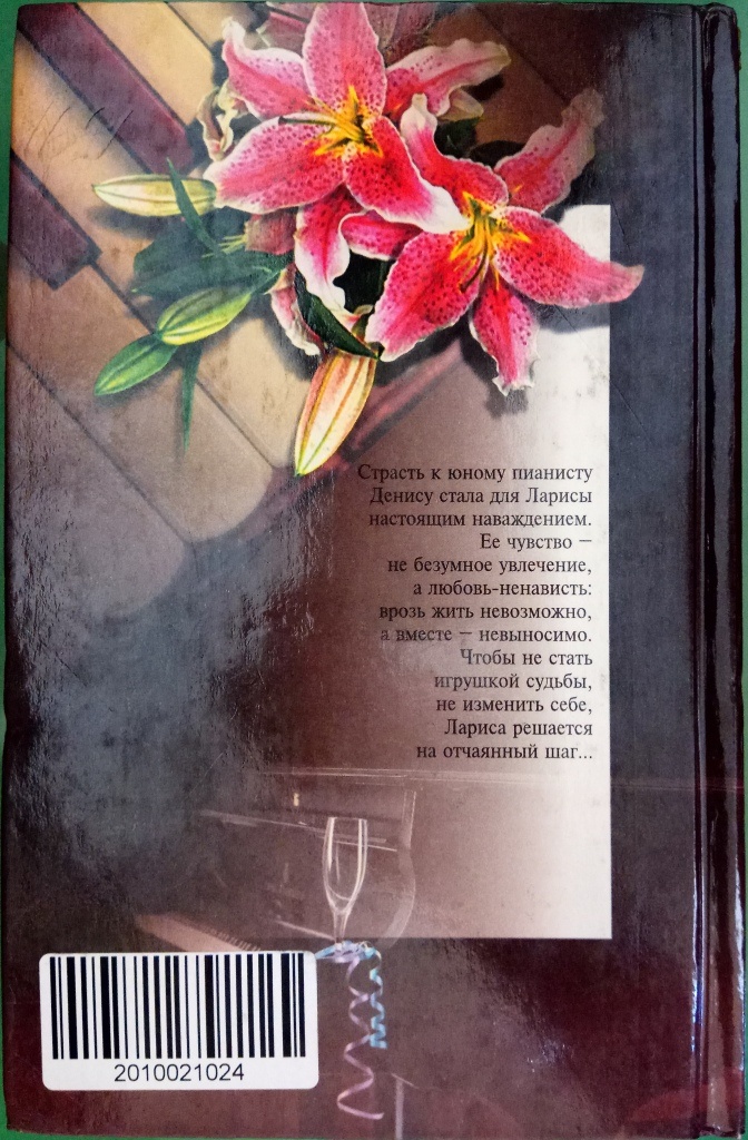 Иллюстрация к книге — Лестница к звездам [i_004.jpg]