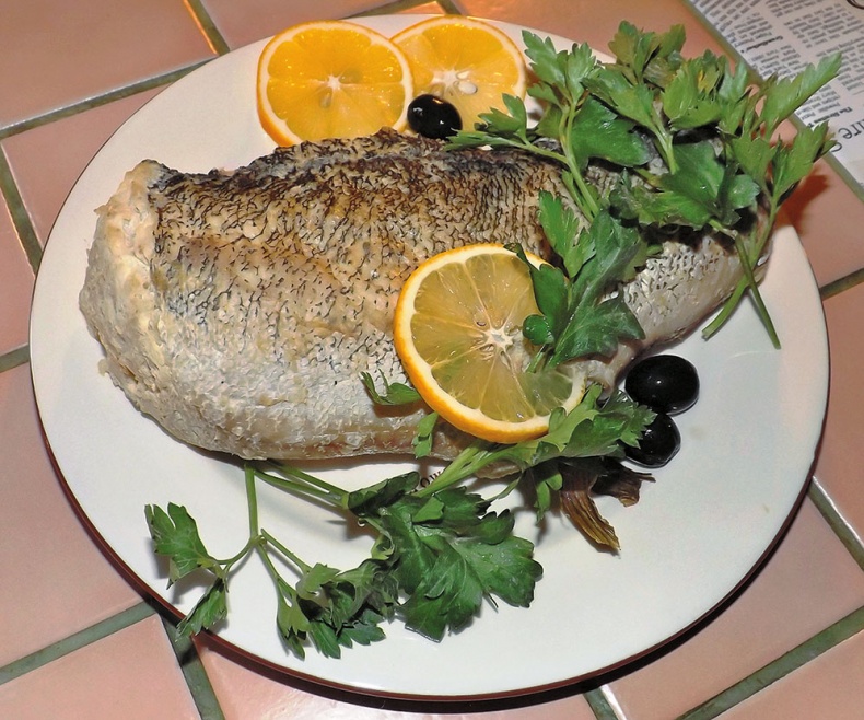 Иллюстрация к книге — (Не)Кулинарная книга. Писательская кухня на Бородинском поле [i_011.jpg]